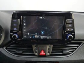 Hyundai I30 1.4 Automatic, снимка 11