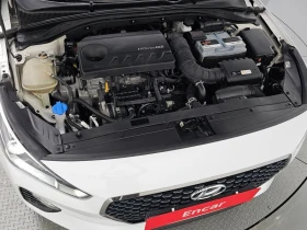 Hyundai I30 1.4 Automatic, снимка 17