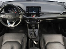 Hyundai I30 1.4 Automatic, снимка 7