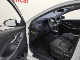 Hyundai I30 1.4 Automatic, снимка 5