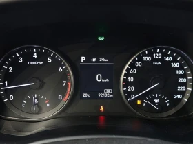 Hyundai I30 1.4 Automatic, снимка 9