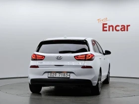 Hyundai I30 1.4 Automatic, снимка 3