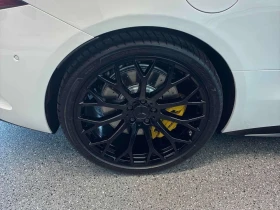Mercedes-Benz SL 63 AMG * CARFAX * БЕЗ ПЪРВОНАЧАЛНА ВНОСКА, снимка 7
