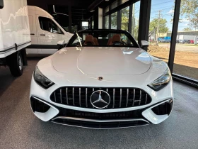 Mercedes-Benz SL 63 AMG * CARFAX * БЕЗ ПЪРВОНАЧАЛНА ВНОСКА, снимка 6