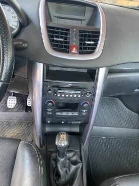 Peugeot 207, снимка 6