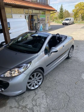 Peugeot 207, снимка 3