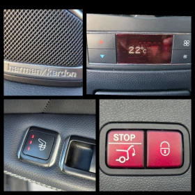 Mercedes-Benz CLS 350 3.0CDI * AMG LINE* 4MATIC* AIR MATIC* ШВЕЙЦАРИЯ, снимка 13