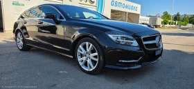 Mercedes-Benz CLS 350 3.0CDI * AMG LINE* 4MATIC* AIR MATIC* ШВЕЙЦАРИЯ, снимка 3