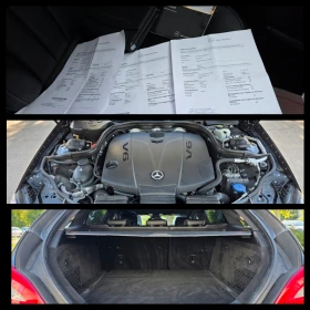 Mercedes-Benz CLS 350 3.0CDI * AMG LINE* 4MATIC* AIR MATIC* ШВЕЙЦАРИЯ, снимка 16