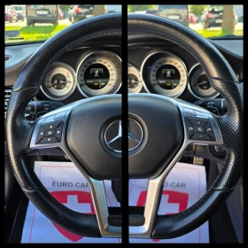 Mercedes-Benz CLS 350 3.0CDI * AMG LINE* 4MATIC* AIR MATIC* ШВЕЙЦАРИЯ, снимка 11