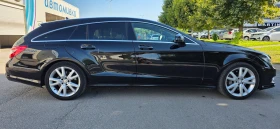 Mercedes-Benz CLS 350 3.0CDI * AMG LINE* 4MATIC* AIR MATIC* ШВЕЙЦАРИЯ, снимка 4