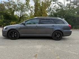 Toyota Avensis 2.2 D4D, снимка 2