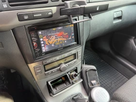 Toyota Avensis 2.2 D4D, снимка 10