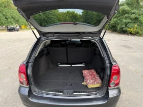 Toyota Avensis 2.2 D4D, снимка 12
