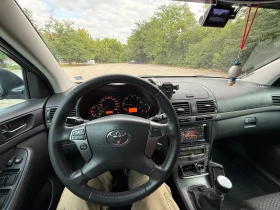 Toyota Avensis 2.2 D4D, снимка 9