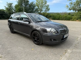 Toyota Avensis 2.2 D4D, снимка 14