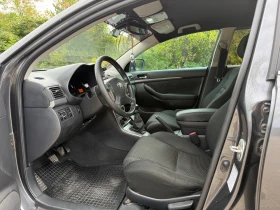 Toyota Avensis 2.2 D4D, снимка 6