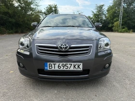 Toyota Avensis 2.2 D4D, снимка 1