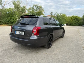 Toyota Avensis 2.2 D4D, снимка 4