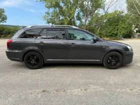 Toyota Avensis 2.2 D4D, снимка 5
