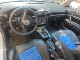 VW Passat 1.9 TDI, снимка 6