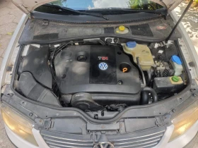 VW Passat 1.9 TDI, снимка 9