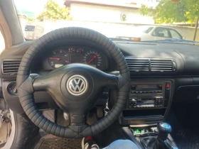 VW Passat 1.9 TDI, снимка 7