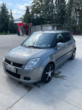 Suzuki Swift, снимка 2