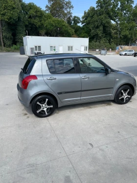 Suzuki Swift, снимка 7