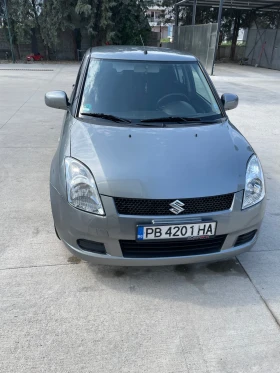 Suzuki Swift, снимка 6