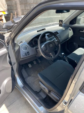 Suzuki Swift, снимка 12