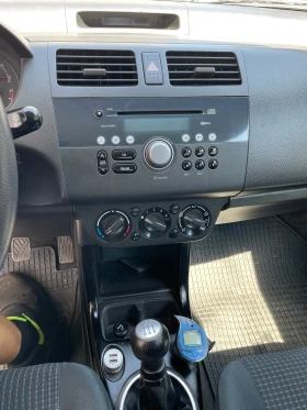 Suzuki Swift, снимка 13