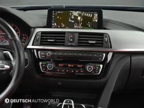 BMW 320 I M Sports Shadow, снимка 14