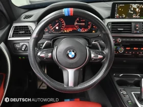 BMW 320 I M Sports Shadow, снимка 13