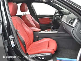 BMW 320 I M Sports Shadow, снимка 10