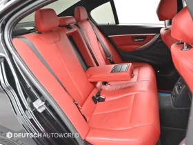BMW 320 I M Sports Shadow, снимка 12