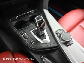 BMW 320 I M Sports Shadow, снимка 9