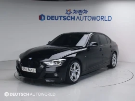 BMW 320 I M Sports Shadow, снимка 1