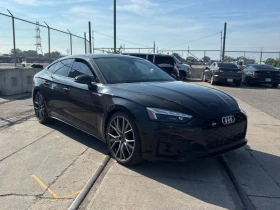 Audi S5 * PROGRESSIV * МАСАЖИ * ДИСТРОНИК * 360 * 2 КЛЮЧА, снимка 1