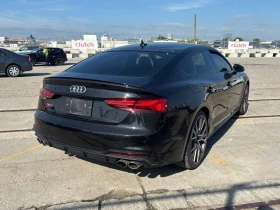 Audi S5 * PROGRESSIV * МАСАЖИ * ДИСТРОНИК * 360 * 2 КЛЮЧА, снимка 4