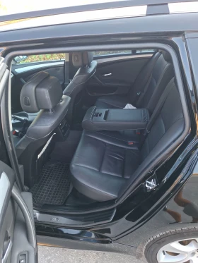 BMW 525 E61 525d facelift, снимка 10