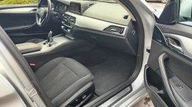 BMW 520 d, снимка 17