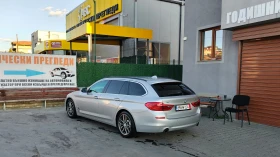 BMW 520 d, снимка 9