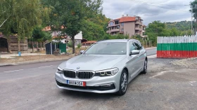 BMW 520 d, снимка 4