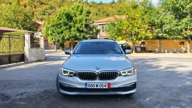 BMW 520 d, снимка 2