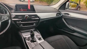 BMW 520 d, снимка 14