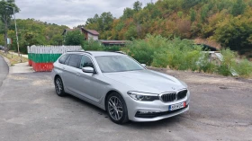 BMW 520 d, снимка 7