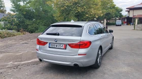 BMW 520 d, снимка 6