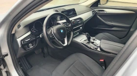 BMW 520 d, снимка 16