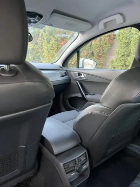Peugeot 508, снимка 3